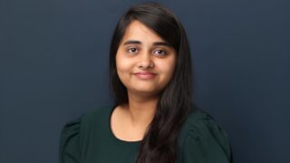 Shivani Modi Presents 7 Posters at SOHO 2025: From AI to Hematologic Emergencies