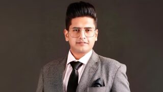 Asfand Yar Cheema: Honored to be featured in Video Journal of Hematology and Hematological Oncology