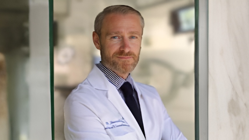 Paddy Barret on Thin Cap Fibroatheroma’s Outcomes