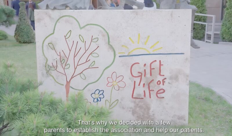 WFH and Armenia: A Transformative Partnership for Hemophilia Patients Since 2018