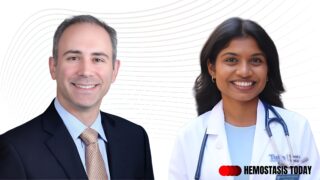 Gregory Piazza & Darsiya Krishnathasan: A Review on Superficial Vein Thrombosis