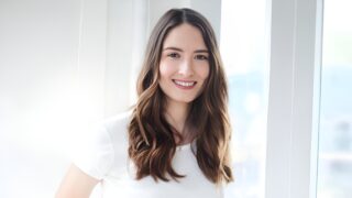 Jeanne Inchauspé on Platelets Carrying Tumor DNA