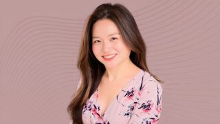 May Anne Cheong: Excited to Be at The PERT Consortium Symposium