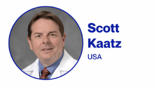 Scott Kaatz to Deliver a Keynote on Anticoagulation Stewardship at ICT 2025