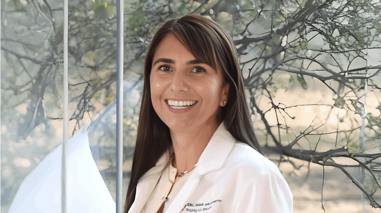 Jennifer Amengual – New Associate Editor for Blood Neoplasia!