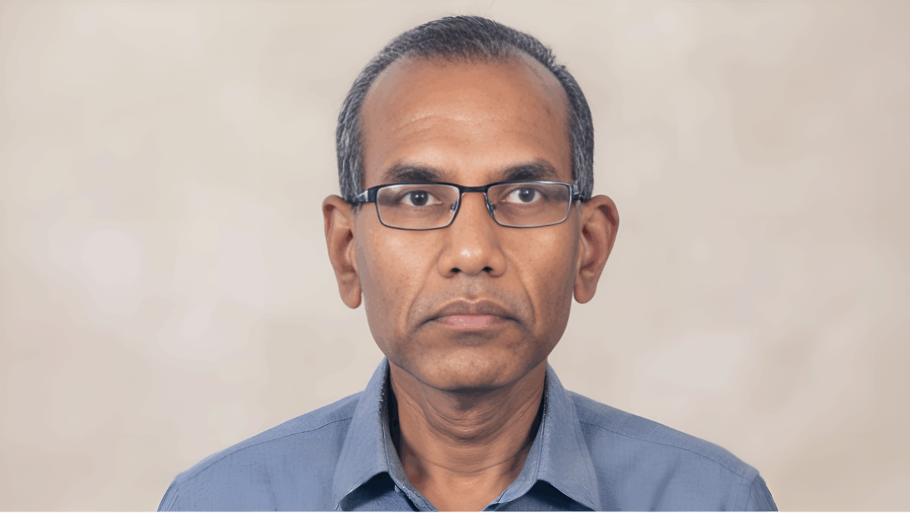 Sundar Selvaraj – A Scientist Advancing Hemophilia A Research While Living with Severe FXIII Deficiency and VWD 2M