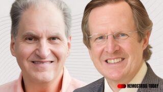 Leonard Valentino on Hemophilia Care: Dr Keith Hoots Reflects on the History of HIV and AIDS