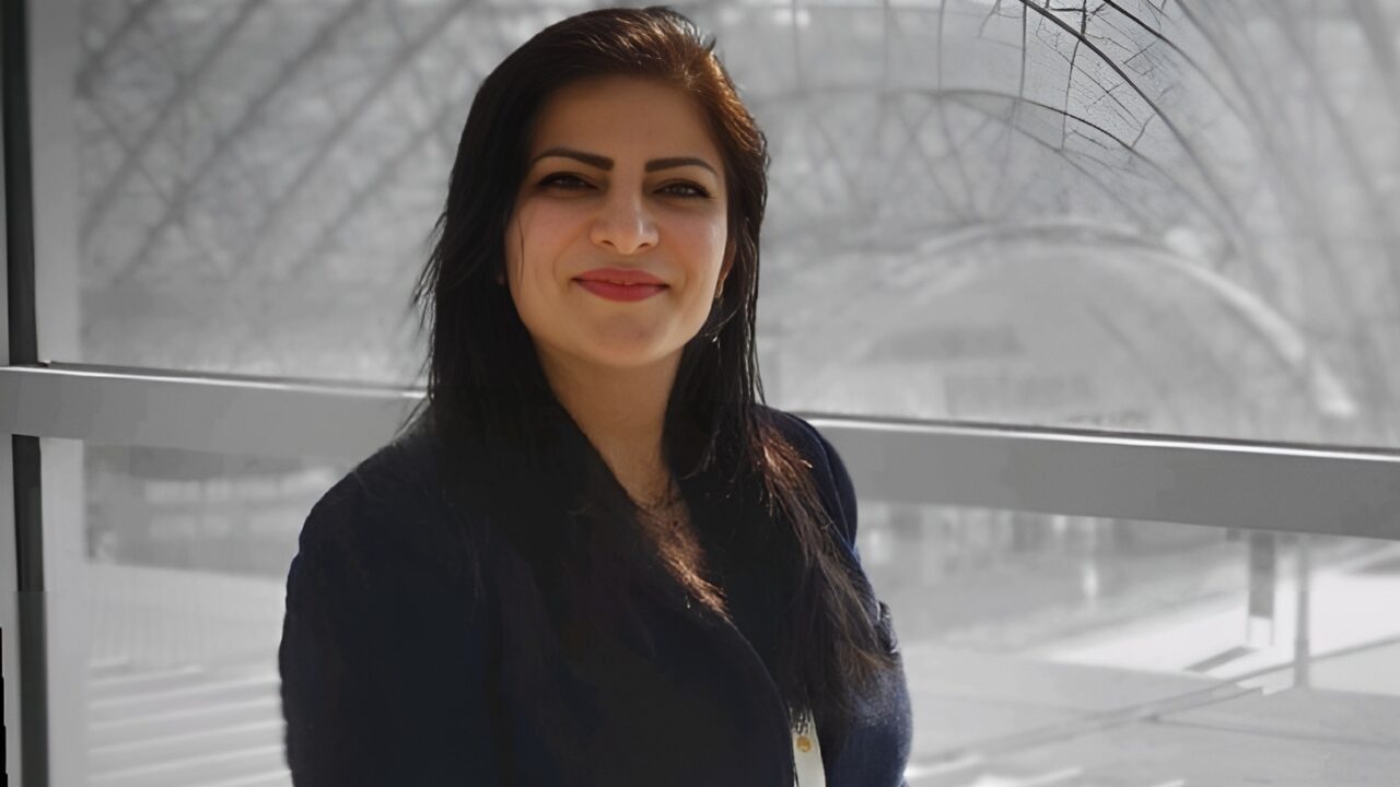 Hamideh Yadegari on The Interplay Between Circulating VWF and Neutrophils