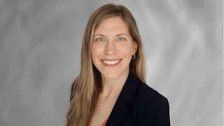 Erica Sparkenbaugh Named a Co-Chair for the 2029 HTRS Scientific Symposium