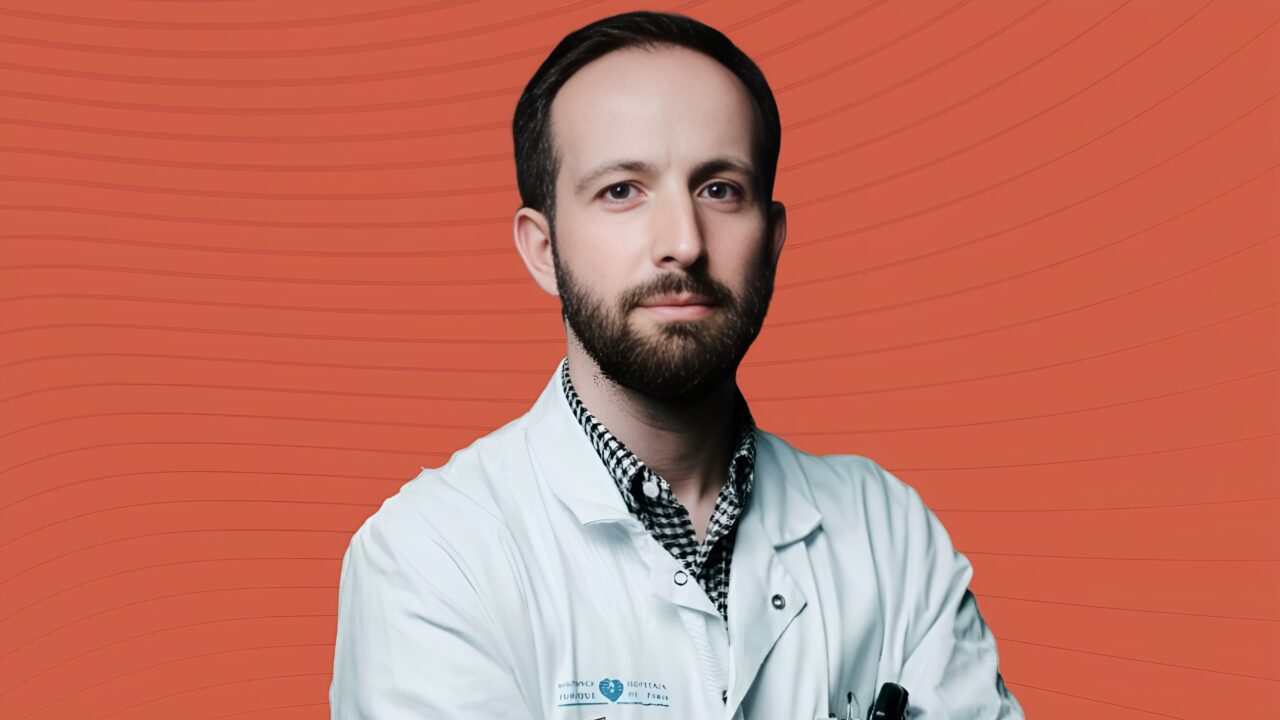 Nicolas Gendron: A Very Nice Demonstration by The Authors – Coffee is Associated with Reduced Risk of VTE