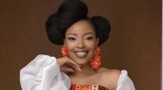 Kambua Manundu: We Walked to Protest the Countless Lives of Women We Have Lost to Post Partum Hemorrhage