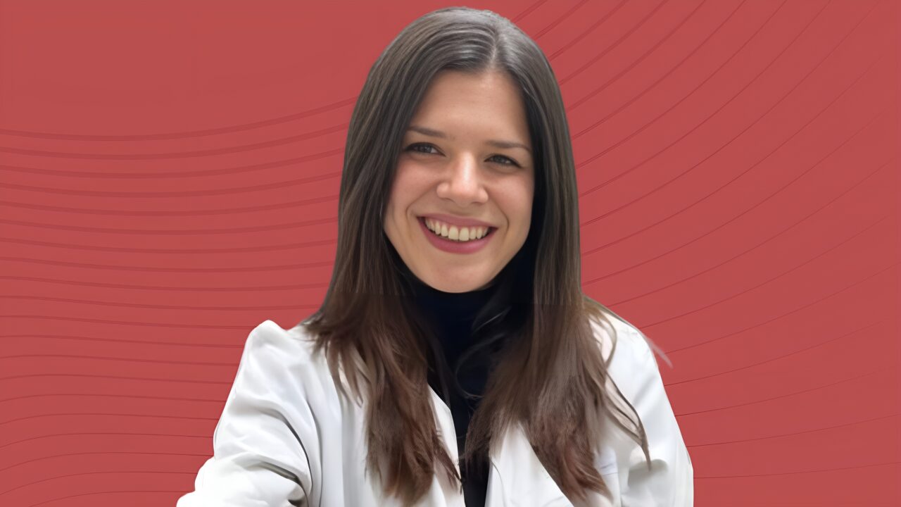 Sara García Barcenilla: What Better Way to Celebrate ”World ITP Day” Then With The Interview of Nora Butta and Daniel Aníbal García-Diego