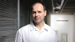 Robert Mikulik and Colleagues Show Differences in Acute Ischemic Stroke Treatment