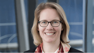 Nan van Geloven Was Awarded The Prestigious Vidi Grant