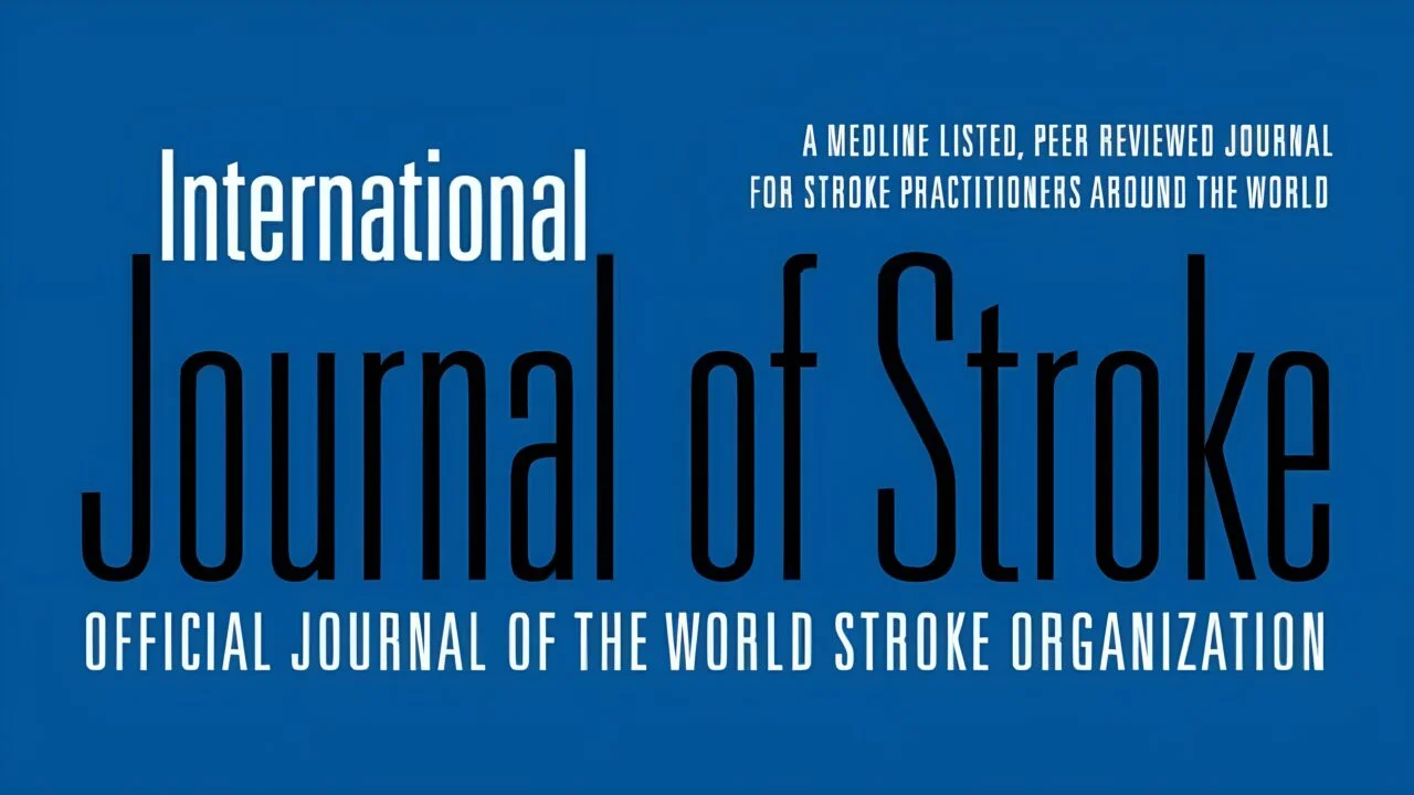 International Journal of Stroke: Rising Incidence of Stroke in Young Adults