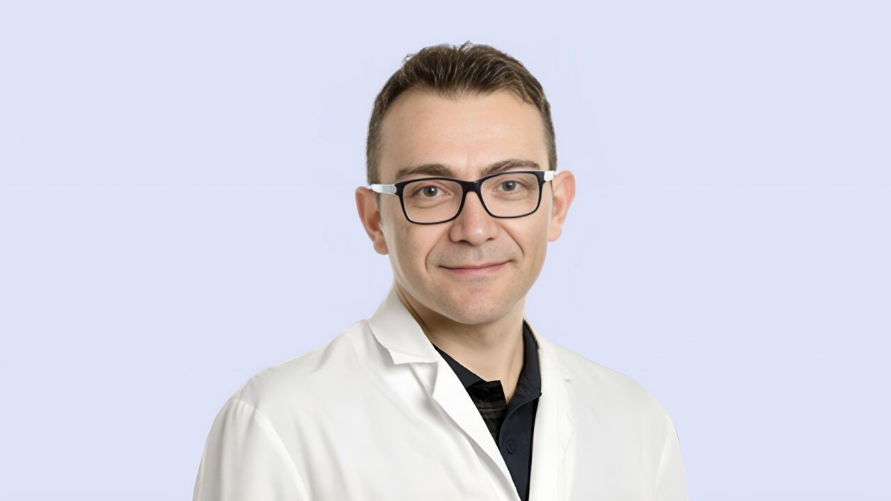 Dirk Sibbing Shares a Recent ”Excellent Study” on Clopidogrel Versus Aspirin by Marco Valgimigli and Colleagues