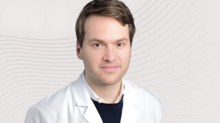 Aymeric Couturier Shares Recent Studies on Anticoagulation and Atrial Fibrillation in Dialysis