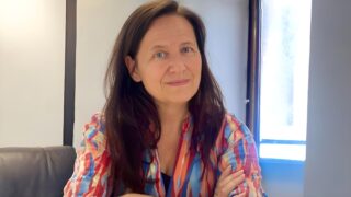 Kathleen Freson to Speak at the EHA SWG Scientific Meeting