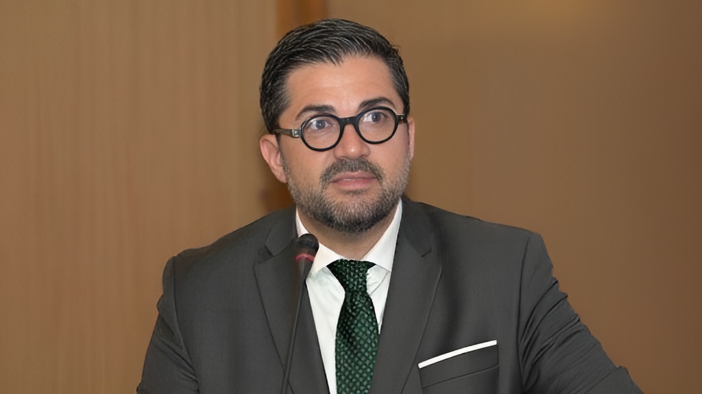 David Smadja: Molecular Determinants of Thrombosis Recurrence Risk Across Venous Thromboembolism Subtypes