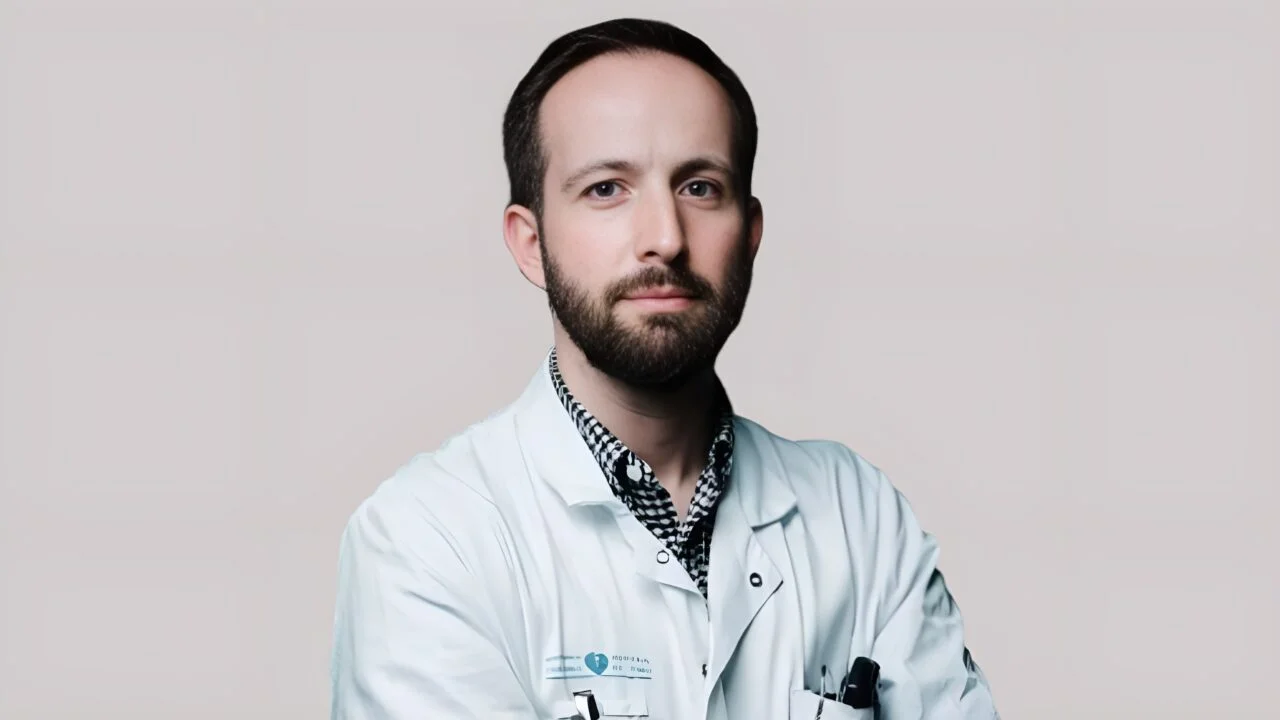 Nicolas Gendron: Rapid and Reliable Diagnosis Using CLIA vs ELISA in 113 Suspected Patients