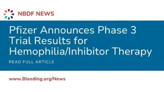 Marstacimab Shows 93% Reduction in Treated Bleeds in its Phase 3 Trial