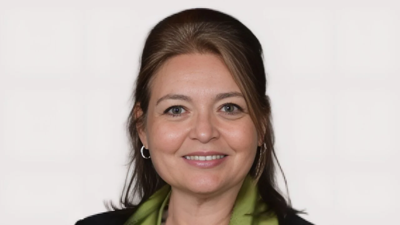 Dr. Emna Gouider Belhadjali at 4th International Conference on Hemophilia and Rare Bleeding Disorders