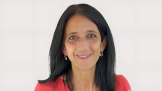 Isabelle Mahé Presents The Proposals from INNOVTE CAT Working Group