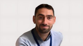 Sébastien Eymieux: Great Collaboration with Alexandre Kauskot to Observe Membrane Deformation of Platelets