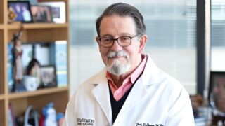 John DiPersio Takes on the Role of 2025–2026 SOHO President