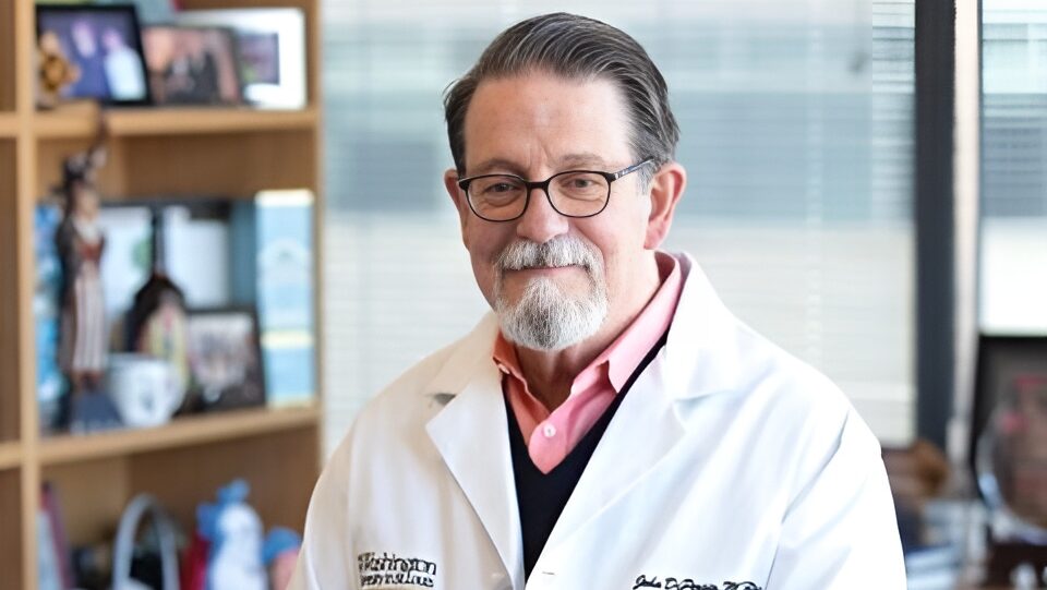 John DiPersio Takes on the Role of 2025–2026 SOHO President