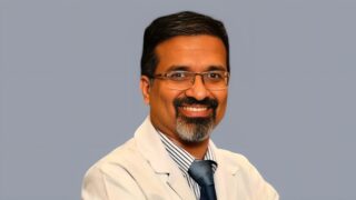 M Joseph John: Joint Health in Hemophilic Arthropathy
