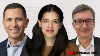 Ryan Metcalf, Paula Dhiman and Simon Stanworth on Personalized Platelet Transfusion Predictions for Neonates