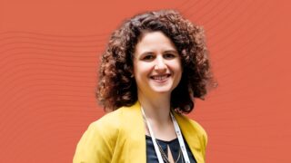 Caterina Casari - Prizes for Innovators 2025 Winner!