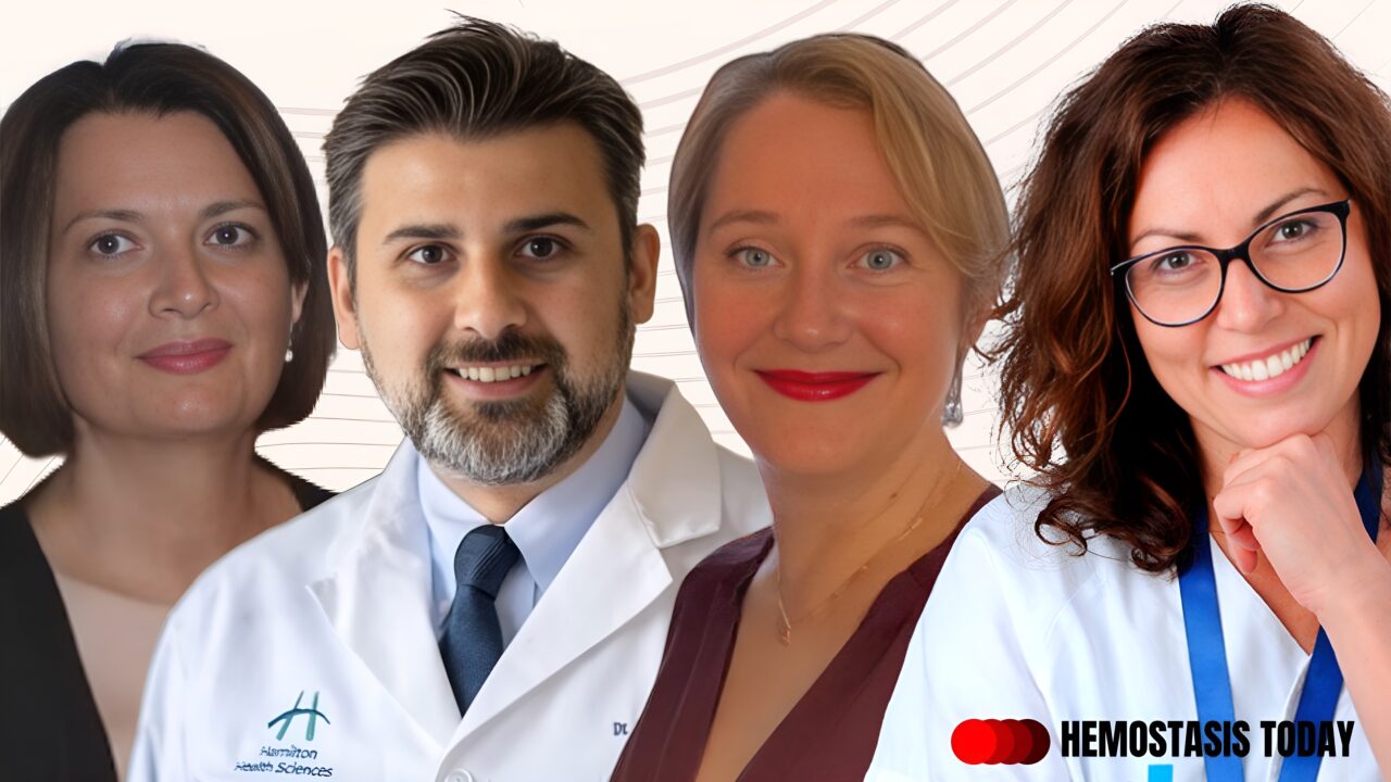 Watch Valeria Caso, Charlotte Cordonnier, Marta Rubiera and Ashkan Shoamanesh Explore Antithrombotic Therapy for Atherosclerotic Stroke Prevention