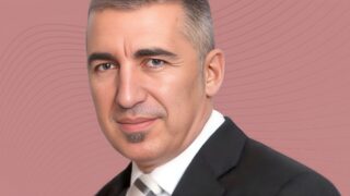 José Antonio García Erce: Honored For Publishing in SANGRE Magazine