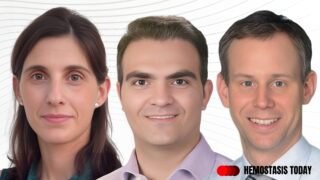 Wolfgang Miesbach on Insights into cTTP, Presented at BIC 2025 by Omid Seidizadeh, Paul Brinkkötter, and Inés Gómez Seguí