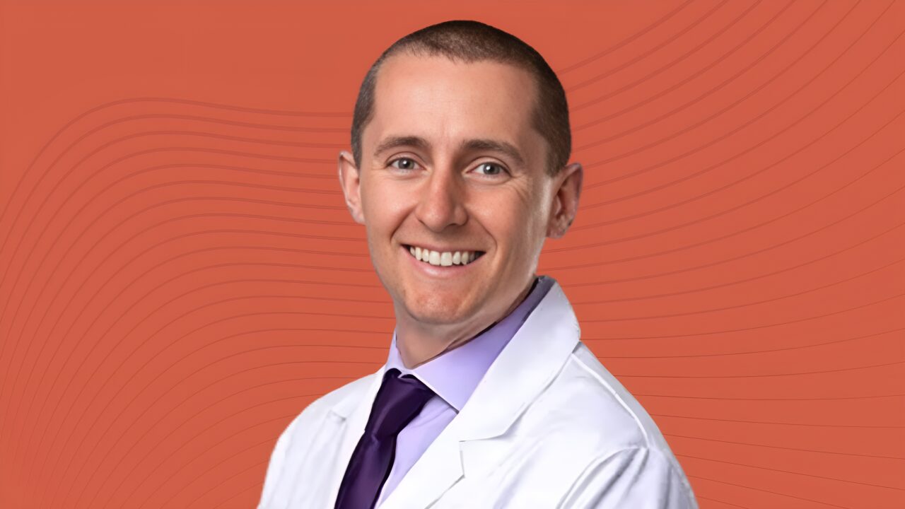 Kyle Davis – A Valued Member of The LEE Research Advisory Council