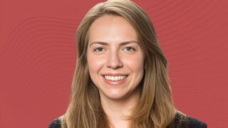 Julia Sandrin Gauer to Host ISTH Pulse Podcast!