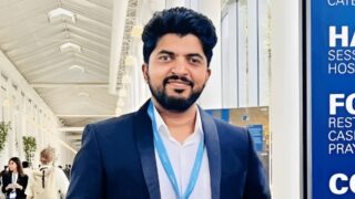 Not One-Size-Fits-All: Illiasul Ibad Details Antiphospholipid Syndrome Treatment Strategies