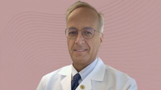 Christopher Cannon Discusses Safe Discontinuation of Anticoagulation After AFib Ablation in a New Study