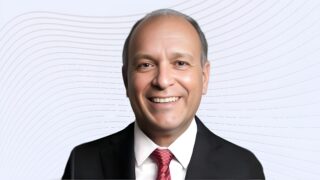 César Garrido Opened WFH Global Summit Sharing His Family's Experience With Hemophilia