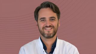 Laurent Bertoletti Highlights Evolving Role of Anticoagulation in Pulmonary Hypertension Treatment