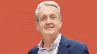 Bruno Pougault on the Limitations of DOACs in High-Risk Conditions