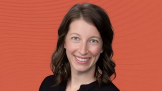 Andrea Van Beek: I Live, Breathe, Eat, Sleep Anticoagulation and Thrombosis!