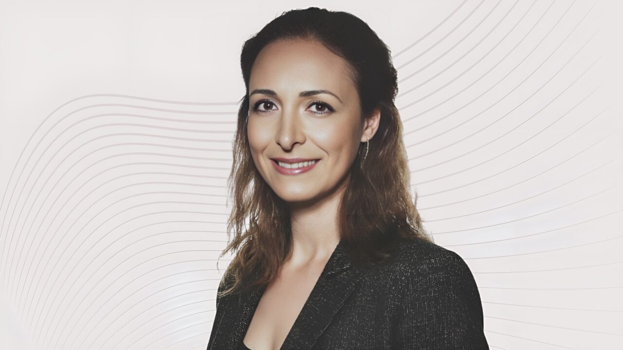 Emilia Arturo Presents New Review Series on Hemostasis and Thrombosis Featured in Blood