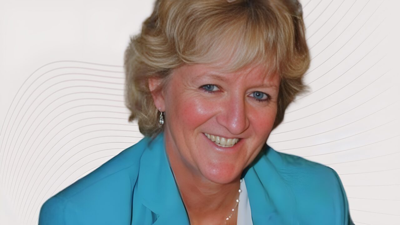 Sue Bacon on the Importance of Addressing Hospital-Acquired DVT and PE