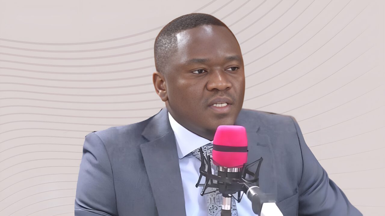 Samwel Mikaye on Understanding, Diagnosing, and Managing Deep Venous Thrombosis (DVT)