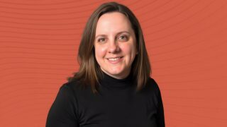 Courtney Battaglia: AFib Can Cause Racing Heartbeat or Fatigue and Also Raises The Risk of Stroke!