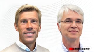 Wolfgang Miesbach: Jan Astermark at the BIC 2025 Presented Potentially the First Oral FVIII Mimetic Treatment for Hemophilia A