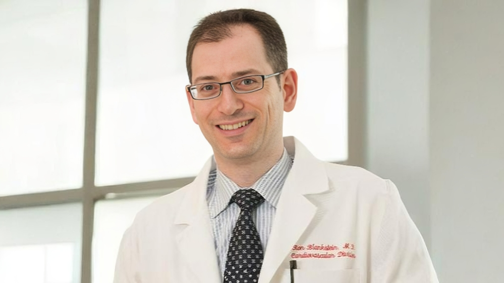 Ron Blankstein Unlocks the Secrets to Healthy Vascular Aging and Atherosclerosis Imaging